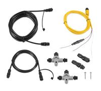 Replace for Garmin 010-11442-00, Nmea 2000 Starter Kit for Garmin Devices