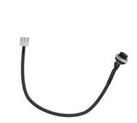 Replace for Part Number 8003600 for Bowflex Max Trainer M3 M5 M6 M7 M8 Fitness Connector Input Cable