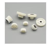 Replace For Ricoh Mp 7500 7502 6002 9002 8000 8001 9001 2060 1060 Compatible with Aficio Mp 7503 9003gear Ab01-7617 Ab01-1469 Paper Feed Gear Kit(MP 7500 8000 AF 2075)