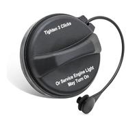 Replace Gas Cap and Fuel Cap 95995094 compatible with Buick Cadillac Chevrolet GMC Pontiac-2005-2010 LaCrosse Cobalt Equinox,2004-2011 Aveo,2006-2012 Impala,2004-2012 Malibu,2005 Grand Principle,etc.