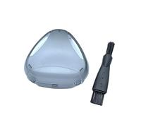 Replace Head Protection Cap Cover ，Compatible for Philips， Shaver Hq8 Hq9 PT710 PT715 PT815 PT860 PT861 PT880 AT890 AT891 AT893