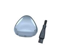 Replace Head Protection Cap Cover,Compatible for Philips,Shaver HQ8 HQ9 PT710 PT715 PT815 PT860 PT861 PT880 AT890 AT891 AT893.
