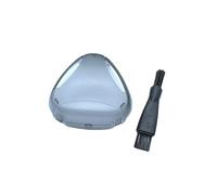 Replace Head Protection Cap Cover,Compatible for Philips,Shaver Hq8 Hq9 PT710 PT715 PT815 PT860 PT861 PT880 AT890 AT891 AT893