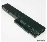 Replace HP 6-cell Battery for EliteBook 6930p 8440p ProBook 6540b TD03 TD06 TD09