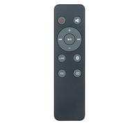 Replace Infrared Remote Control Fit for Panasonic SC-HTB100 Stereo
