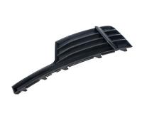 Replace Light Cover Fog Lights Frame Car Front For Audi For A3 For Hatchback 2016 2017 2018 2019 2020 Right Light Trim