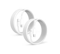 Replace Magic Keyboard USB Power Charger Cable Compatible for Apple Magic Keyboard/Magic Mouse/Magic Keyboard iPad Keyboard/New iPhone/Magic Trackpad iphone15 16 Charging Cable Cord