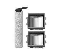 Replace Main Brush And HEPA Filter (Compatible With Tineco Floor One Switch S6/Stretch S6) Robot Vacuum Accessories(Set4)