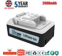 Upgraded 18V G-Series Battery for Makita Tools BL1820G BL1840G BL1813G BL1815G