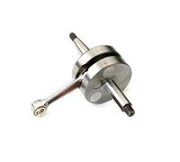 Replace Motorcycle For AM6 Racing Crankshaft For MBK TZR 50 X-Power R X-Limit SM Trail 50cc 2T For Minarelli Engine(Racing crankshaft A)