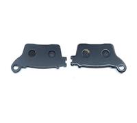 Replace Motorcycle Front And Rear Brake Pad Kits For Kawasaki Ninja ZX10R ABS 2016 2017 2018-2022(Rear Brake Pads)