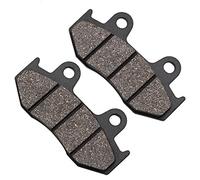 Replace Motorcycle Front And Rear Brake Pads For H-onda CR MTX XL 125 200 FTR 223 ATC XR XLR TRX 250 350 500 600
