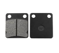 Replace Motorcycle Parts Front Rear Brake Pads For SUZUKI ATV LT-F LT-A 500 For Vinson For Quadrunner 4WD FK3 KF4 KF5 6 KCK5 FCK6 FCK7 FK7 2003-2007(Rear)