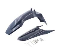 Replace Mud Guards,Protective Universal Carbon Fiber Portable Guard - Mountain Road Bike Mudguards,for Outdoor Outside Bike Riding Motocross Motorcycles Driveway Fixing Repair