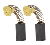 Replace N031652, 869659, 824216 Router Carbon Brush Set Replaces compatible for Porter Cable 6302 6902 690LR 691 6912 694917(2 Pack)
