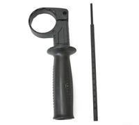 Replace Old Handle with Black Side Handle for Electric Drill, Hammer for Impact Drill