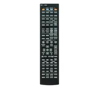 Replace RAV506 Receiver Remote Suits for Yamaha AV Receiver RAV505 RX-A830 RX-A840 RXA830 RXA840 ZF27030 ZF27040 AVENTAGE 7.2 Ch Network Home Theater A/V Receiver