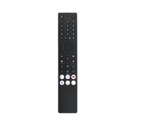 Replace RC833A FMB1 Remote Control for T 6K C7K C71K C8K Premium QD-Mini LED TV Remote Control