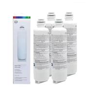 Replace Refrigerator Water Filter ,Compatible For Bosch ,Compatible For UltraClarity ,Pro For BORPLFTR50,BORPLFTR55,RA450022,12033030(1-5PACK)(4pcs)