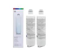 Replace Refrigerator Water Filter ,Compatible For Bosch ,Compatible For UltraClarity ,Pro For BORPLFTR50,BORPLFTR55,RA450022,12033030(1-5PACK)(2pcs)