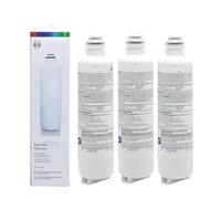 Replace Refrigerator Water Filter ,Compatible For Bosch ,Compatible For UltraClarity ,Pro For BORPLFTR50,BORPLFTR55,RA450022,12033030(1-5PACK)(3pcs)