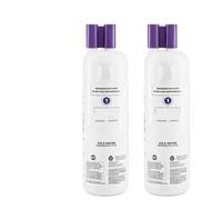 Replace Refrigerator Water Filter，Compatible For EDR1RXD1, W10295370A,9081, P8RFWB2L, P4RFWB(2pcs)