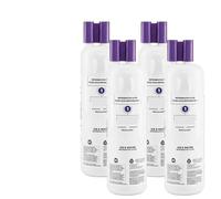 Replace Refrigerator Water Filter，Compatible For EDR1RXD1, W10295370A,9081, P8RFWB2L, P4RFWB(4pcs)