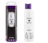 Replace Refrigerator Water Filter ，Compatible For Everydrop By Whirpool， EDR1RXD1, W10295370A,9081, P8RFWB2L, P4RFWB(1pcs)