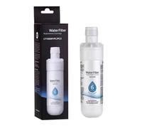 Replace Refrigerator Water Filter, Compatible For LG, ADQ74793501, ADQ75795105, AGF80300704 AGF80300705 1-6 Pcs Replace The Refrigerator Water Purifier(1PCS)