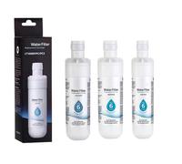 Replace Refrigerator Water Filter, Compatible For LG, ADQ74793501, ADQ75795105, AGF80300704 AGF80300705 1-6 Pcs Replace The Refrigerator Water Purifier(3pcs)