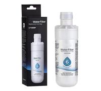 Replace Refrigerator Water Filter ，Compatible for LG， LT1000P, ADQ74793501, ADQ74793502, MDJ64844601,Compatible for Kenmore 46-9980, 9980(1 Pack)