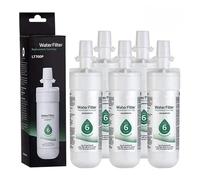 Replace Refrigerator Water Filter,Compatible For LG ,LT700P Compatible ADQ36006102 LFX31945ST LFXC24726 LFX31925ST LFXS24623 LFX30766S(5Pcs)