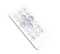 Replace Remote Control Compatible with Optoma Projector ZW350ST ZH350ST ZH450 ZX350ST GT2000HDR ZH450ST ZH420 GT2100HDR GT3500HDR UHZ35ST ZK430ST ZK450 HZ40HDR ZX350e ZH350 ZW350e ZW340e ZH400 ZH520