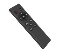 Replace Remote Control Compatible with TaoTronics Soundbar TT-SK016 TT-SK017