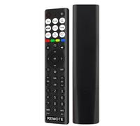 Replace Remote Control Fit For Hisense FHD LED TV with Freely (2025 Model) | 32A4QTUK 40E4QTUK 32E4QTUK 40A4QTUK 100E78QTUK