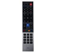 Replace Remote Control Fit for Humax Freeview Play HD TV Recorder FVP-4000T