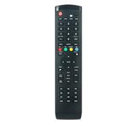 Replace Remote Control fit for ViewSonic ViewBoard 4K Display Series LFP70/LFP50/LFP50-5/LFP50-3/LFP50-2 LFP6570 LFP8670 LFP5550 LFP6550 LFP7550 LFP8650 LFP5550-5 LFP6550-5 LFP7550-5 LFP8650-5