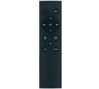 Replace Remote Control Work for Philips TAB5305/37 TAB5105/37 B5105 B5305 TAB5105 TAB5305 TAB5105/12 TAB5305/12 TAB5105/10 TAB5105/98 TAB5305/98 TAB5305/94 Soundbar