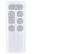 Replace Remote for Dreo 20 dB Silent Standing Fan,42 Pedestal Fan DR-HPF013 | No setup required, Fully functional, sensitive