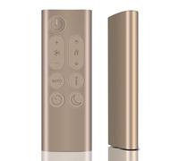 Replace Remote for Dyson Purifier Big+Quiet Air Purifier BP04 BP03 (Gold) | For Formaldehyde Air Purifier Fan ,No setup required, Fully functional, sensitive