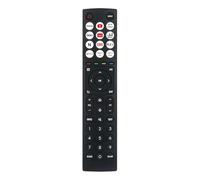 Replace Remote for HISENSE TV ERF3G86H ERF3G86 ERF3A86 ERF3B86H ERF3C86H ERF3D86H ERF3E86H ERF3F86H ERF3N80H ERF3M80H ERF3F90H 65A96HCH 65A97HCH 65A99HNE 65A9HTUK 65A90HTUK 65A96HTUK 65A97HTUK 65A9H