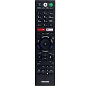 Replace RMF-TX200E Voice Remote Control for Sony TV