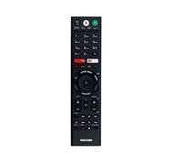 Replace RMF-TX200E Voice Remote Control for Sony TV Also RMT-TX200E RMF-TX300E RMT-TX200A RMF-TX201E RMF-TX220P