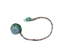 Replace Robot Vacuum Cleaner Accessories. Compatible With Roomba. I1 I2 I3 I4 E6 J7 Fan Assembly Motor Vacuum Module(For I3)
