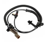 Replace sensor kit Car Accessories Front Left/right ABS Wheel Speed Sensor JL3Z-2C204-D For Ford For F-150 2015-2020(1PC)