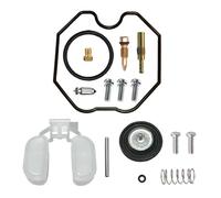 Replace Set Carburetor Repair Kit For HO&NDA CG TMX 125 TMX125 ALPHA 2015-2024 Engine Carb Heater Rebuild Fix Set Carburetor Repair Tool Motorbike(SET 1)