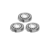 Replace SH70 Shaver Head, Compatible for Philips, S7000 S7530 S7520 S7510 Electric Shaver Blade Mesh Cover，Shaver Accessories(3pcs)
