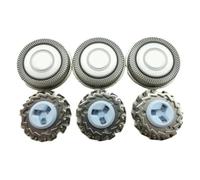 Replace SH71 Shaving Heads ,Compatible for Philips, S5531, S5535, S5532, S5533, S5535, S5536, S7732, S7735, S7731, S7910, S7950, S8050, S9931 Razor Blades