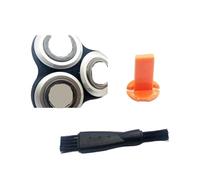 Replace Shaver Head，Compatible for Philips，RQ10 RQ11 RQ12 RQ32 SH90/52 SH70/52 9000 7000 S9031 S9111 9711 9712 S9911 S9152 S9311 Razor Head