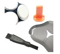Replace Shaver Head，Compatible for Philips，RQ10 RQ11 RQ12 RQ32 SH90/52 SH70/52 9000 7000 S9031 S9111 9711 9712 S9911 S9152 S9311 Razor Head